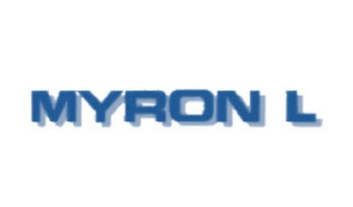 Myron L logo
