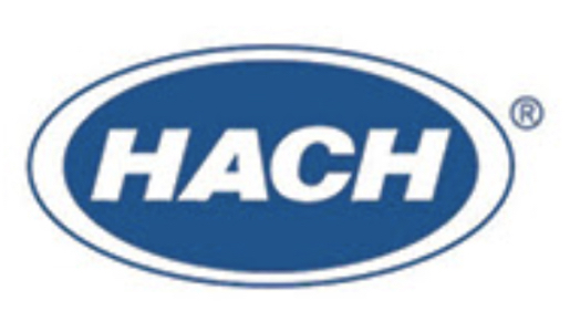 Hach logo