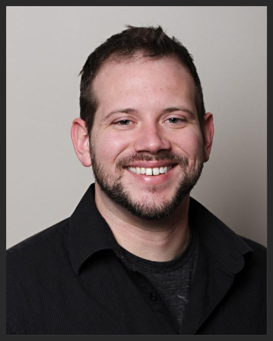 Luke Miller, technical support specialist at AquaPhoenix