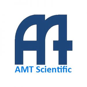 AMT Scientific logo