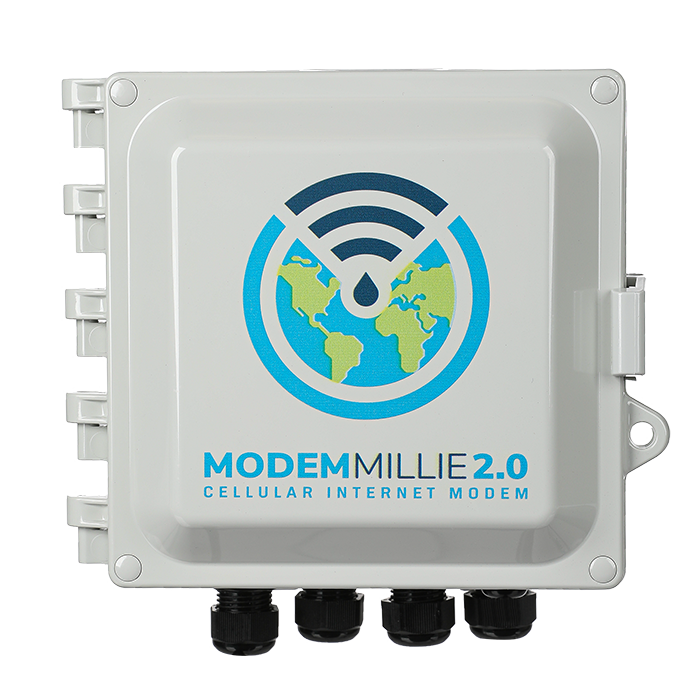 ModemMillie cellular internet modem
