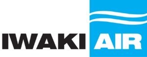 Iwaki Air logo