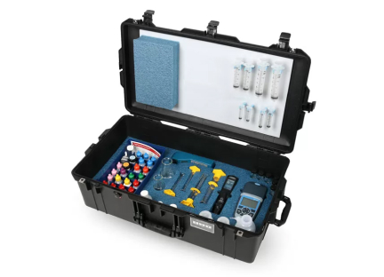 test kit from AquaPhoenix