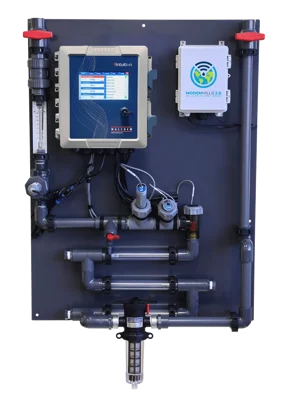 Walchem-Panel-Intuition-9-Controller Walchem-Panel-Intuition-9-Controller