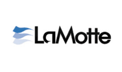 LaMotte logo