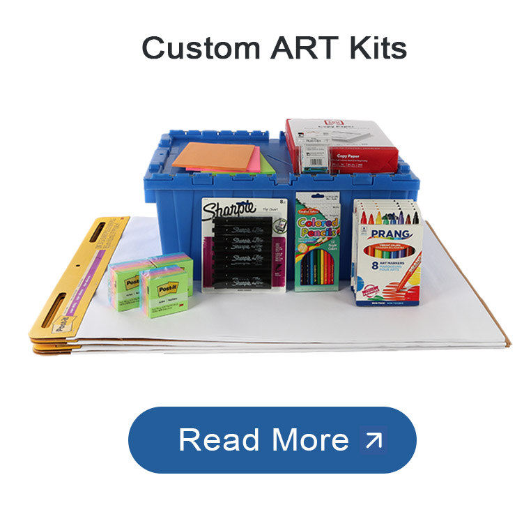 custom art kit from AquaPhoenix