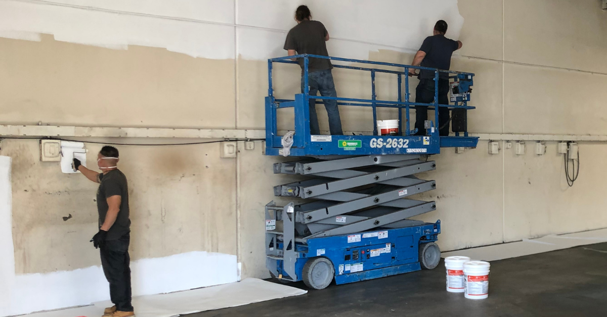 Great Paint Job of 2021